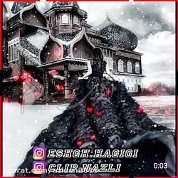 آهنگ عاشقانه- آهنگ غمگین - کلی...