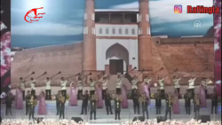 ببین جشن نوروز تو کشورای دیگه...