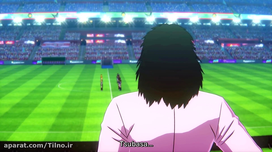 پیش نمایش بازی Captain Tsubasa- Rise Of New Champions