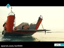 سریال میکائیل قسمت 14