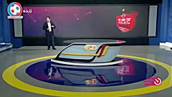 نگاهی به آخرین نقل و انتقالات...