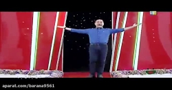 دردسر های خندیدن جناب خان