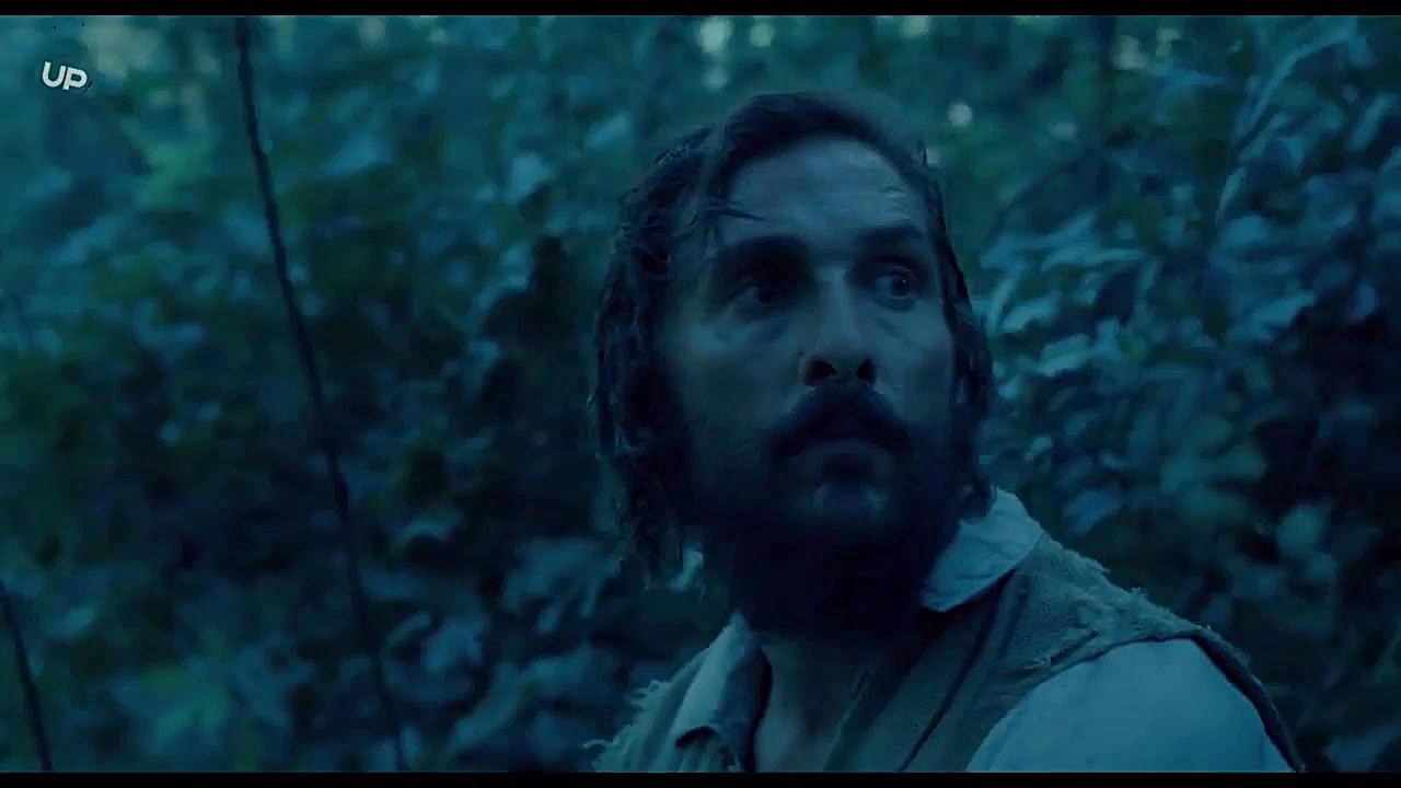 فیلم Free State of Jones 2016 دوبله فارسی و سانسور شده زمان8315ثانیه
