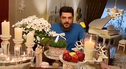 سام درخشانی &raquo; لطفا در خا...