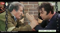 سریال کامیون - قسمت ۵