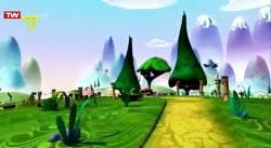 کارتون مسافری از دور دورا یه م...