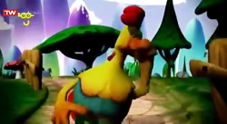 کارتون مسافری از دور دورا نه ن...