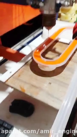 دستگاه فیلتر هوا اصفهان