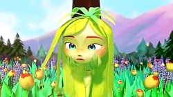 انیمیشن کوتاه فصل ها