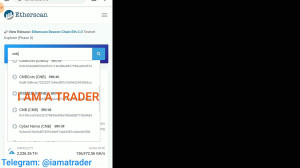 آموزش , اضافه , توکن , والت , TrustWallet , TrustWallet
در , ویدیو , CNB , مثال , زده , روش , است
کانال , تلگرام: , iamaTrader