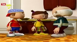 کارتون مسافری از دور دورا تولد...