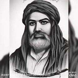 کلیپ زیبا تبریک ولادت امام حسی...