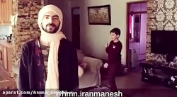 فیلم خنده دار