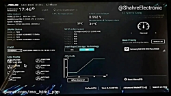 خنک تر بودن کامپیوتر یا صدای ک...