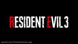 رزیدنت ایول ۳ (بازسازی)