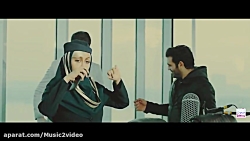 دانلود موزیک ویدیو آرون افشار...
