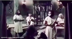 صدا گذاری...حرف های یوسف پیامب...