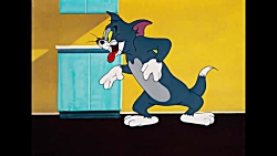 کارتون تام وجری قسمت 48