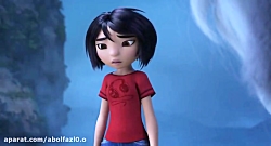 انیمیشن سینمایی (نفرت انگیز) د...