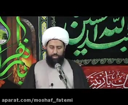 آیت الله طوبائی امتحانات سخت ز...