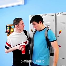 ترفندهای فان برای شوخی با همسر...