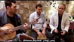 خشاب پر با مجید اخشابی