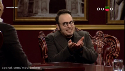 برنامه دورهمی با حضور " محمدحس...