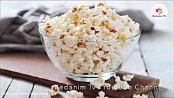 ۱۵ غذای ســـرطان زا که هر روز...