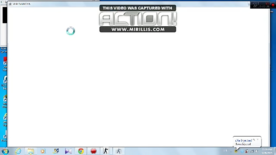 هک کانتر Sxe 15.2 fix 4 دندان پیش