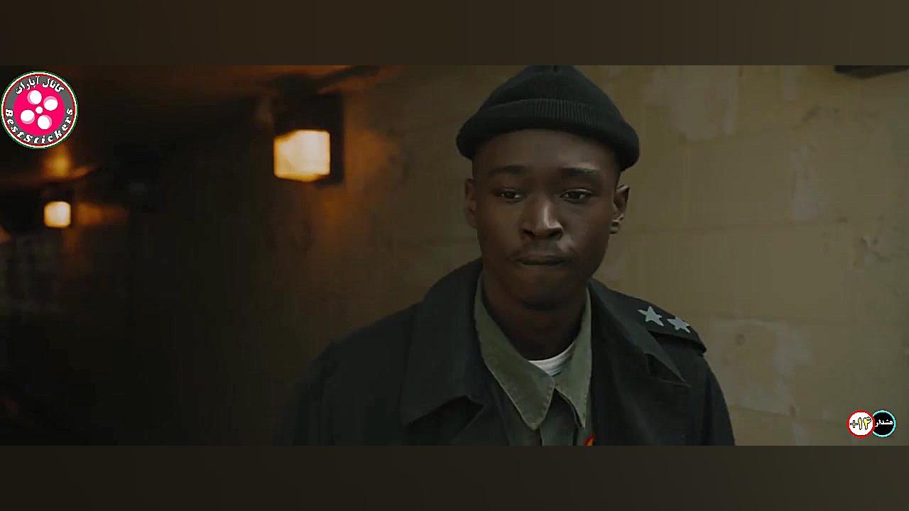 فیلم - Native Son 2019 - پسر بومی - زیرنویس فارسی زمان4922ثانیه