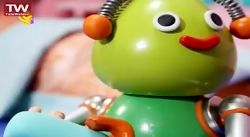 کارتون ملوچ   قسمت _ ۴۸