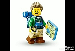 حرف های مهمی درباره کانال . لگ...