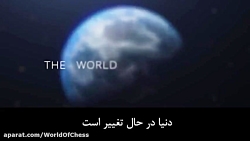 از تو سپاسگزاریم ویروس کرونا!