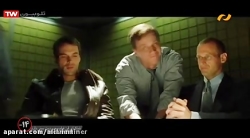 دانلود فیلم اکشن  اره ماهی  دو...