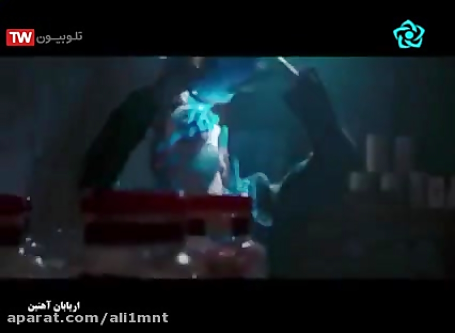 دانلود فیلم اکشن اربابان آهنین...