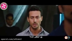 فیلم هندی  War 2019  نبرد  زیر...