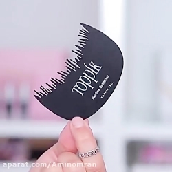 آرایش آرایش صورت با جدیدترین م...