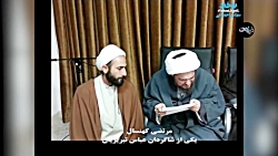 دفاع تبریزیان از کهنسال: هیچ ک...