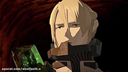 انیمیشن سینمایی (گودزیلا، سیار...