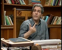 پاورچین قسمت (۸۸)