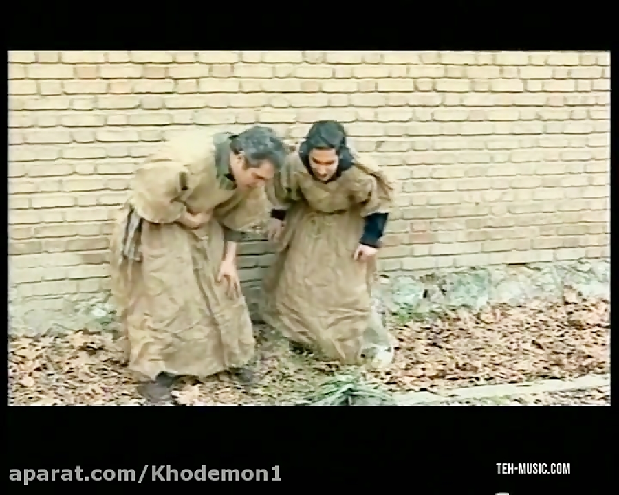 پاورچین قسمت (۹۰)