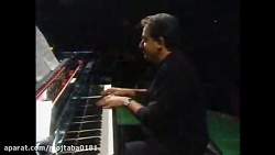 ترانه جان مریم ،محمد نوری