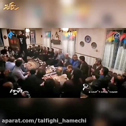 آهنگ جدید رحمان و رحیم در پایت...