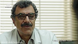 سریال لحظه گرگ ومیش قسمت 27