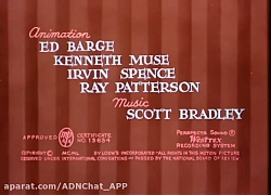 تام جری  قسمت 48