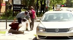 دوربین مخفی خارجی