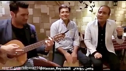 خشاب پر با مجید اخشابی