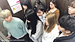 لحظه های فان 77