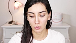 با این آرایش همه جا میتونی بری...