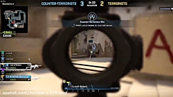 حسین کانتر قسمت 2 (هرشب استریم...